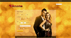 Desktop Screenshot of lovers.ws